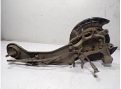 Recambio de mangueta trasera derecha para hyundai tucson tecno safe 2wd bluedrive referencia OEM IAM 52720D7000  52730C1100 2