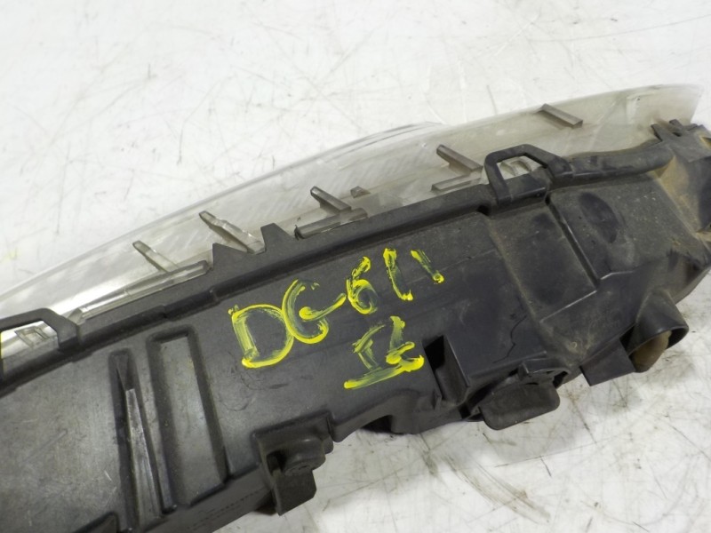 Recambio de piloto delantero izquierdo para citroën c4 picasso 1.6 blue-hdi fap referencia OEM IAM   