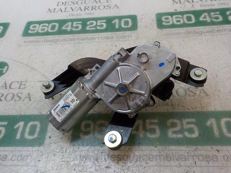 Recambio de motor limpia trasero para hyundai i20 klass referencia OEM IAM 98700C8000 98700C8000 W000059658