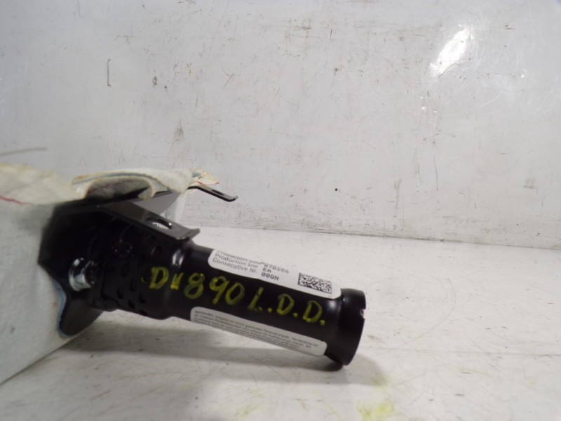 Recambio de airbag lateral delantero derecho para bmw x5 (e70) 3.0 turbodiesel cat referencia OEM IAM 52107161064  8345721