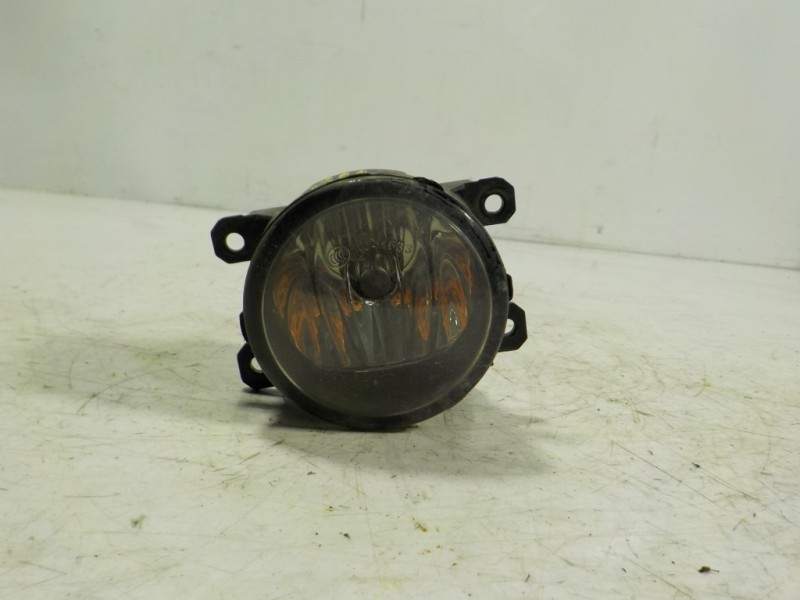 Recambio de faro antiniebla izquierdo para citroën c4 picasso 1.6 blue-hdi fap referencia OEM IAM   
