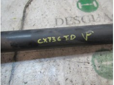 Recambio de amortiguador trasero derecho para ford focus lim. (cb8) 1.6 tdci cat referencia OEM IAM 1751388   2