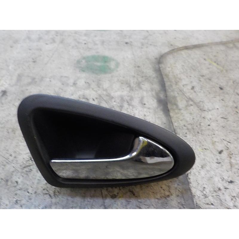 Recambio de maneta interior trasera derecha para seat ibiza (6j5) stylance / style referencia OEM IAM 6J4839114D2ZZ  