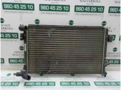 Recambio de radiador agua para volkswagen eos (1f7) 1.6 16v fsi referencia OEM IAM    2