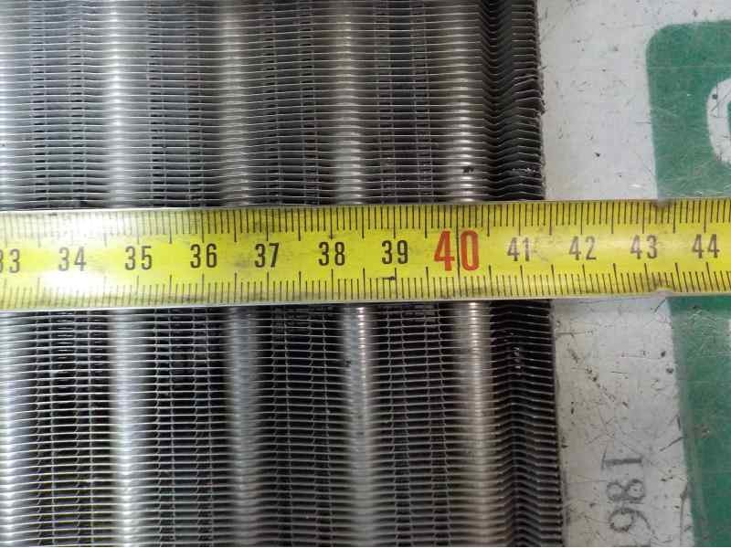 Recambio de radiador agua para volkswagen eos (1f7) 1.6 16v fsi referencia OEM IAM   