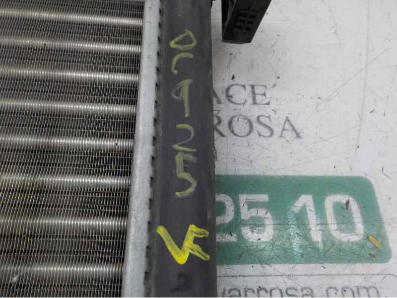 Recambio de radiador agua para volkswagen eos (1f7) 1.6 16v fsi referencia OEM IAM   