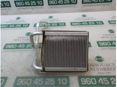 Recambio de radiador calefaccion / aire acondicionado para hyundai i20 klass referencia OEM IAM    2