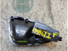 Recambio de maneta interior trasera izquierda para seat ibiza (6j5) stylance / style referencia OEM IAM 6J4839113D2ZZ   2