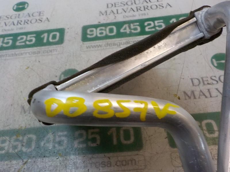 Recambio de radiador calefaccion / aire acondicionado para hyundai i20 klass referencia OEM IAM   