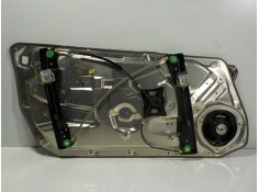 Recambio de elevalunas delantero derecho para mercedes-benz clase c (w204) coupe 1.6 cat referencia OEM IAM A2047203179 40161188 2
