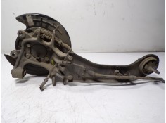 Recambio de mangueta trasera izquierda para hyundai tucson tecno safe 2wd bluedrive referencia OEM IAM 52710D7000  52730C1100 2