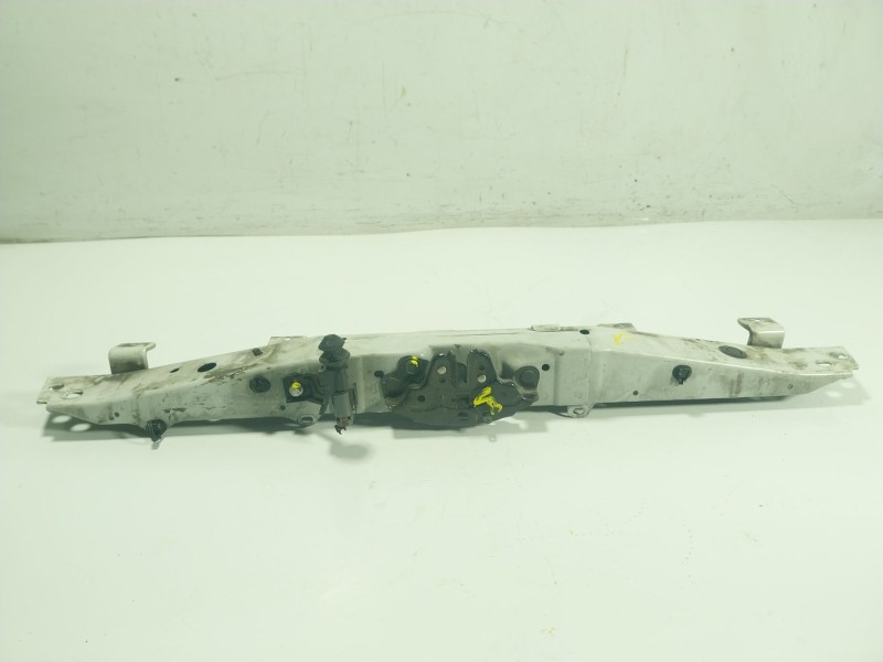 Recambio de frente delantero para nissan qashqai ii (j11, j11_) 1.6 dci referencia OEM IAM F25114EAMH  