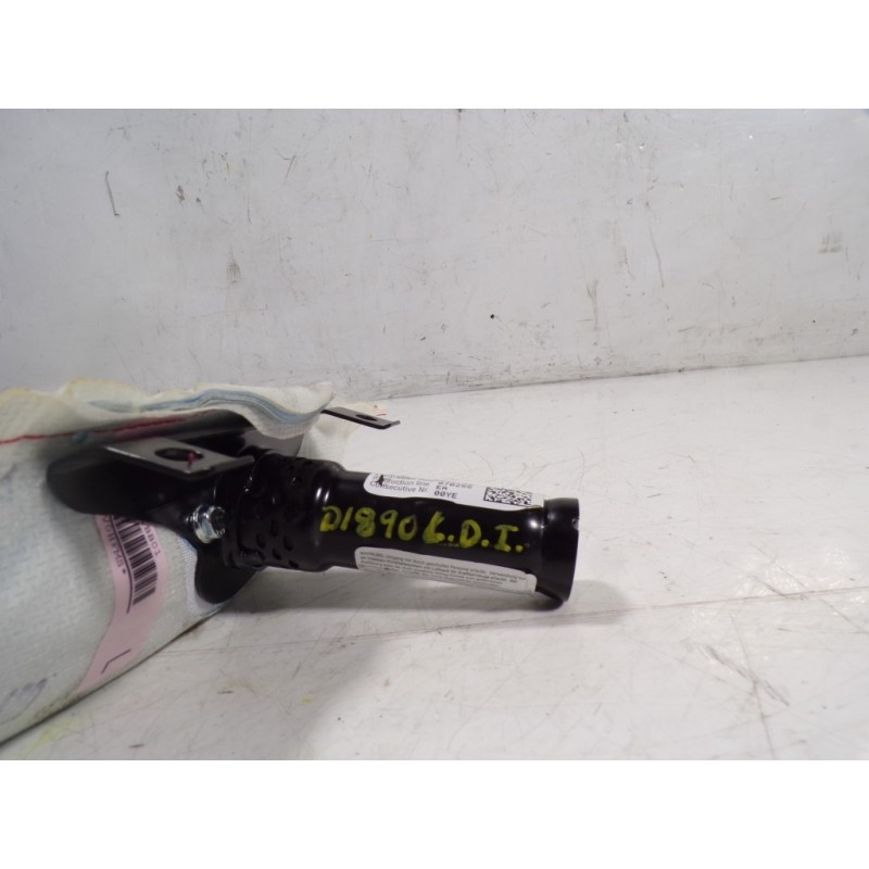 Recambio de airbag lateral delantero izquierdo para bmw x5 (e70) 3.0 turbodiesel cat referencia OEM IAM 52107161063  8345720