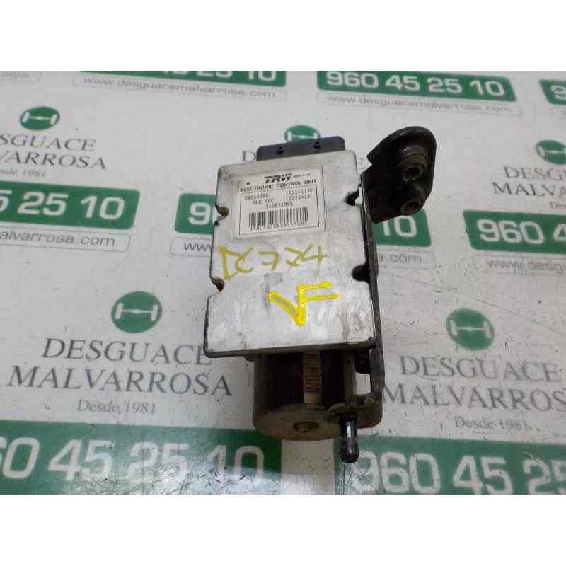 Recambio de abs para saab 9-3x 1.9 ttid cat referencia OEM IAM 93196759 15114115C 