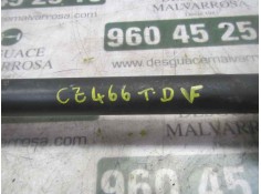 Recambio de transmision trasera derecha para mercedes-benz clase clk (w207) coupe 350 cdi be prime edition (207.322) referencia  2