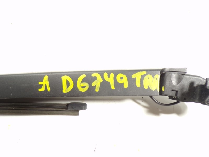 Recambio de brazo limpia trasero para audi a1 sportback (8xf) 1.6 tdi referencia OEM IAM 8R09554071P9  