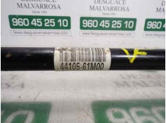 Recambio de transmision trasera derecha para suzuki vitara 1.6 16v cat referencia OEM IAM    2