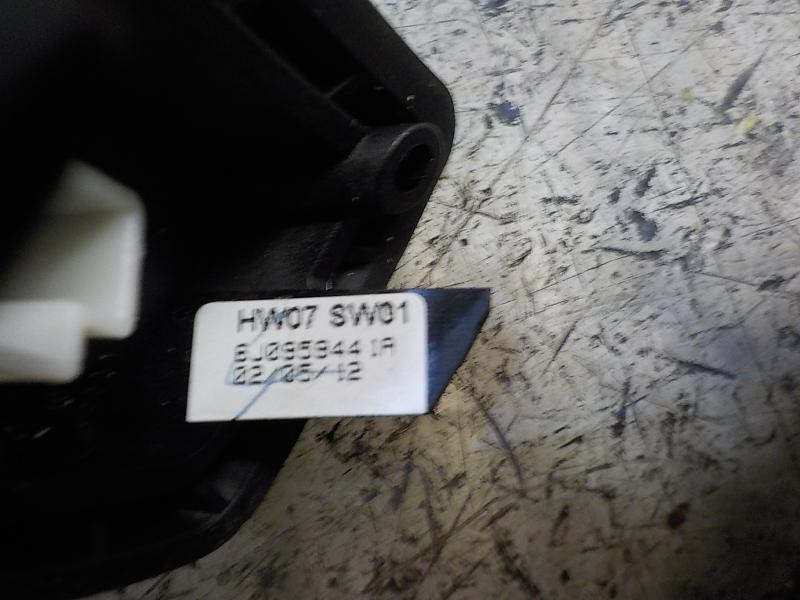 Recambio de modulo electronico para seat ibiza (6j5) stylance / style referencia OEM IAM 6J0959441A 6J0959441R 