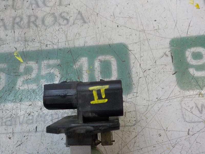 Recambio de resistencia calefaccion para hyundai i20 klass referencia OEM IAM 25385C8000  