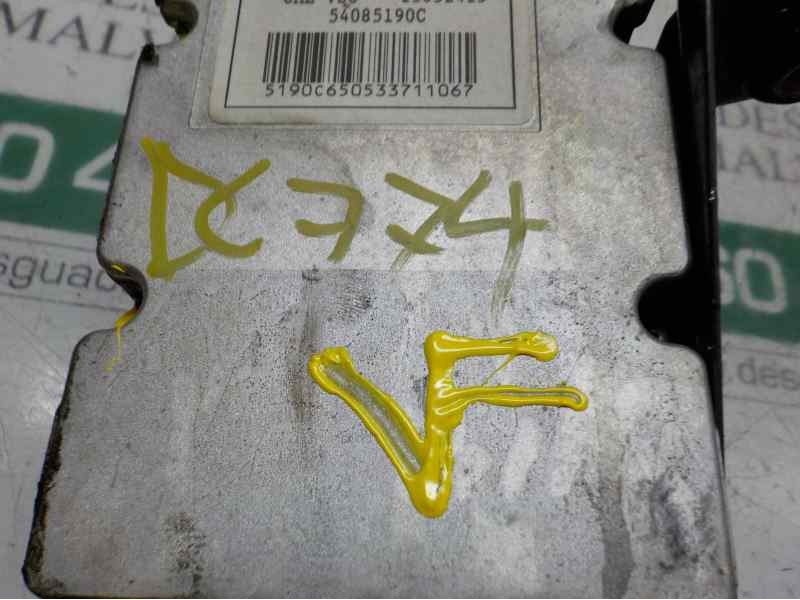 Recambio de abs para saab 9-3x 1.9 ttid cat referencia OEM IAM 93196759 15114115C 