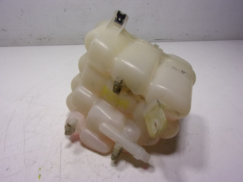 Recambio de deposito expansion para volkswagen touareg (7p5) 3.0 v6 tdi dpf referencia OEM IAM 7P0121407 7P0121407 