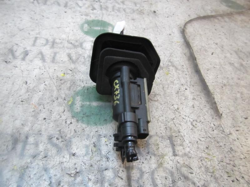 Recambio de bomba embrague para ford focus lim. (cb8) 1.6 tdci cat referencia OEM IAM 1863548  