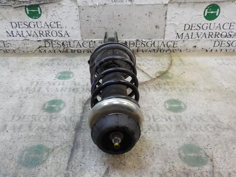 Recambio de amortiguador delantero izquierdo para fiat sedici (189) 1.9 jtd 8v (d19aa) referencia OEM IAM 71747482  