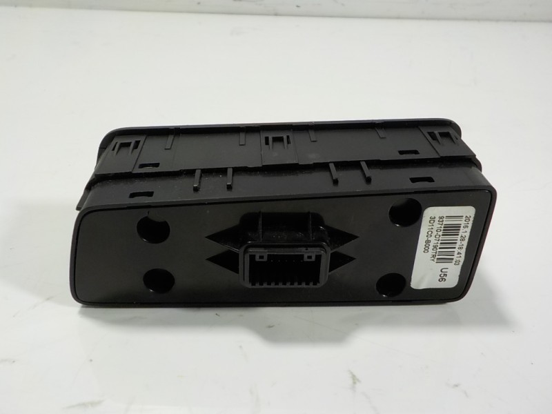 Recambio de modulo electronico para hyundai tucson tecno safe 2wd bluedrive referencia OEM IAM 93710D7190 93710D7190 