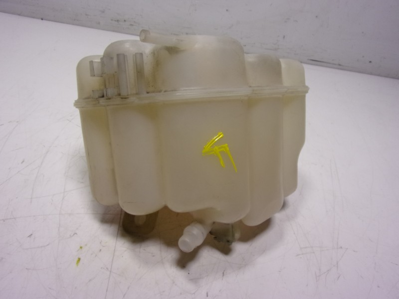 Recambio de deposito expansion para volkswagen touareg (7p5) 3.0 v6 tdi dpf referencia OEM IAM 7P0121407 7P0121407 