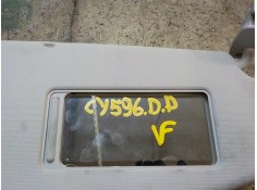 Recambio de parasol derecho para seat ibiza (6j5) stylance / style referencia OEM IAM 6L0857552E2F4   2