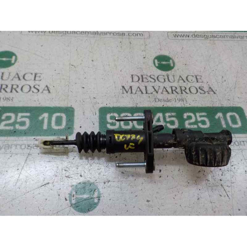 Recambio de bomba embrague para saab 9-3x 1.9 ttid cat referencia OEM IAM 24412670  