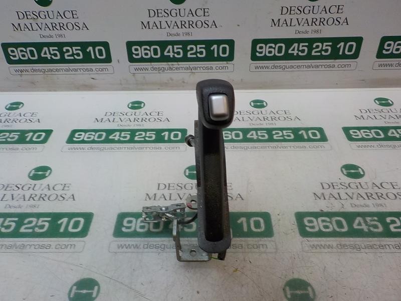 Recambio de palanca freno de mano para hyundai i20 klass referencia OEM IAM 59710C8000TRY  