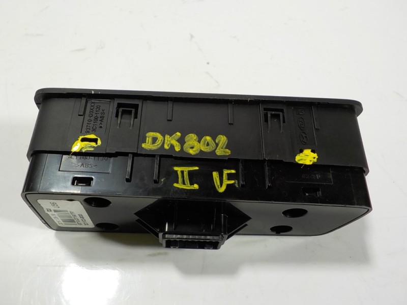 Recambio de modulo electronico para hyundai tucson tecno safe 2wd bluedrive referencia OEM IAM 93710D7190 93710D7190 
