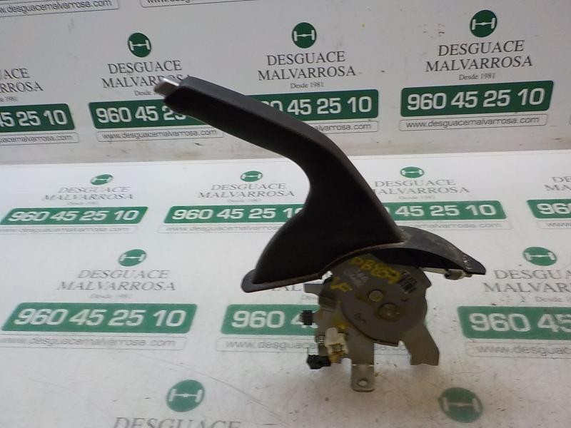 Recambio de palanca freno de mano para hyundai i20 klass referencia OEM IAM 59710C8000TRY  