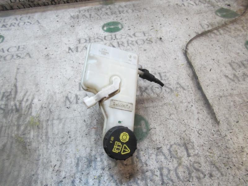 Recambio de bomba freno para ford focus lim. (cb8) 1.6 tdci cat referencia OEM IAM 2372573  