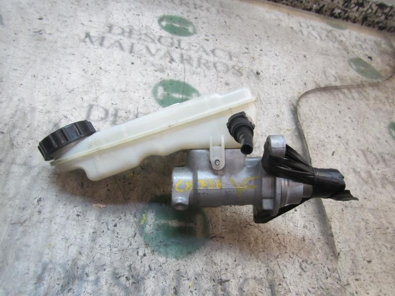 Recambio de bomba freno para ford focus lim. (cb8) 1.6 tdci cat referencia OEM IAM 2372573  