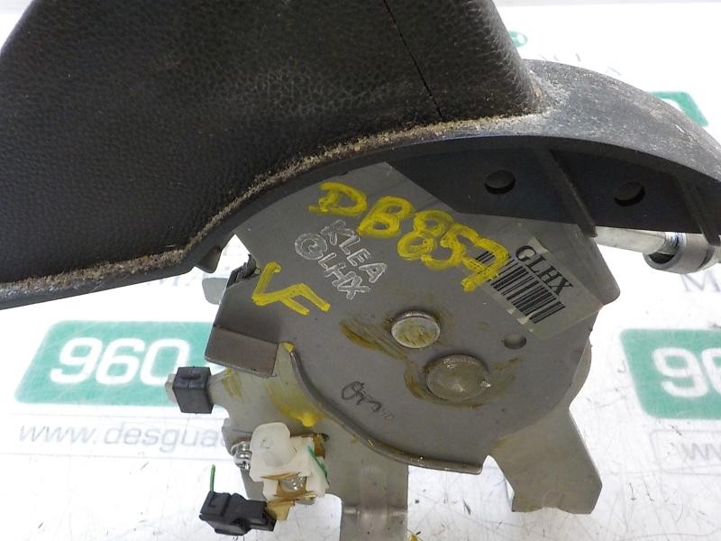 Recambio de palanca freno de mano para hyundai i20 klass referencia OEM IAM 59710C8000TRY  