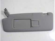 Recambio de parasol derecho para audi a1 sportback (8xf) 1.6 tdi referencia OEM IAM 8U0857552AGEA7   2