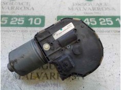 Recambio de motor limpia delantero para mercedes-benz clase c (w204) berlina 3.5 v6 cat referencia OEM IAM A2048201040 113972205 2