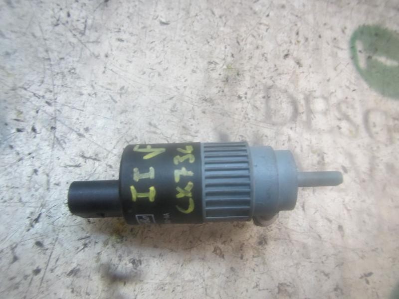Recambio de bomba limpia para ford focus lim. (cb8) 1.6 tdci cat referencia OEM IAM 1708433  