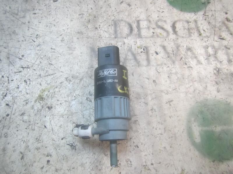 Recambio de bomba limpia para ford focus lim. (cb8) 1.6 tdci cat referencia OEM IAM 1708433  