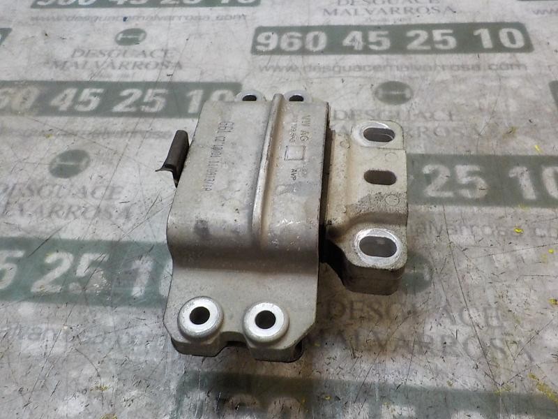 Recambio de soporte cambio para seat leon (1p1) reference copa referencia OEM IAM 1K0199555M  