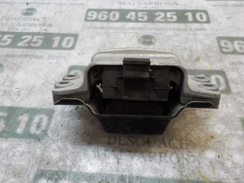 Recambio de soporte cambio para seat leon (1p1) reference copa referencia OEM IAM 1K0199555M  