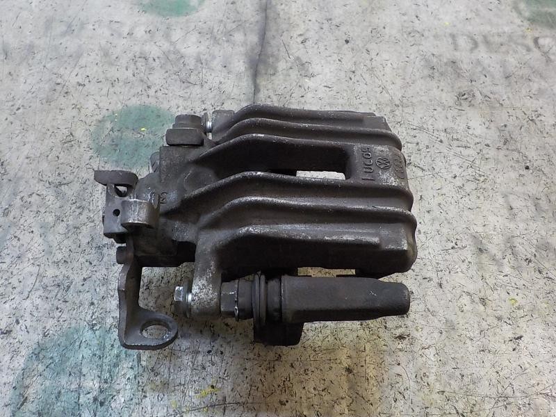 Recambio de pinza freno trasera derecha para seat ibiza (6j5) stylance / style referencia OEM IAM 6R0615424  