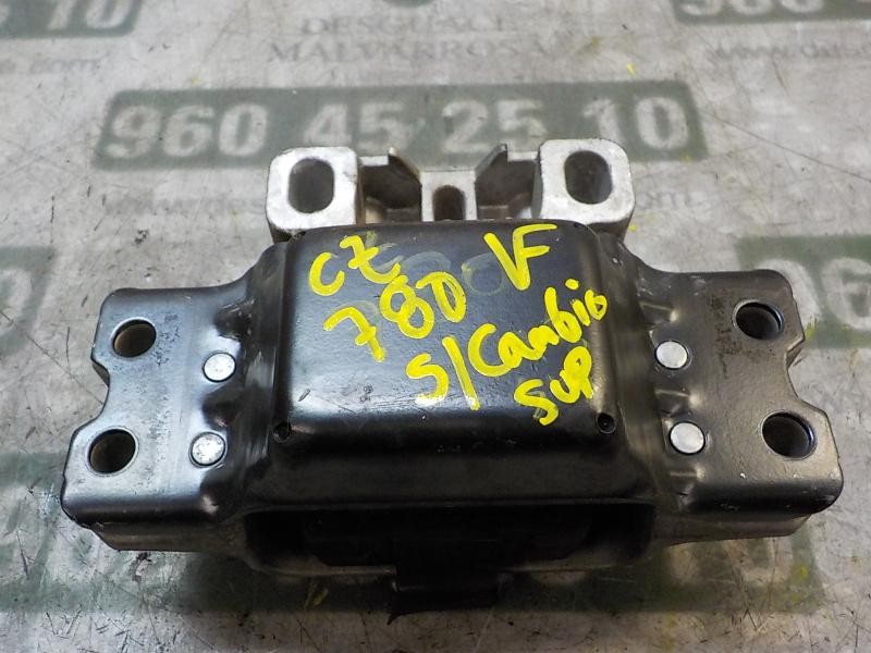 Recambio de soporte cambio para seat leon (1p1) reference copa referencia OEM IAM 1K0199555M  