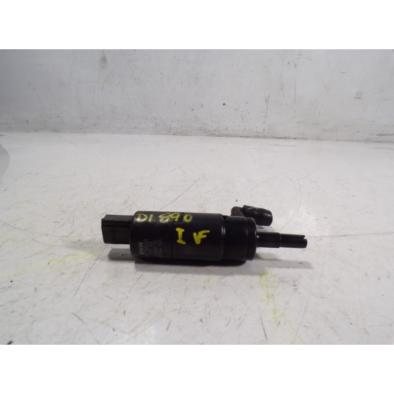 Recambio de bomba limpia para bmw x5 (e70) 3.0 turbodiesel cat referencia OEM IAM 67637217792  