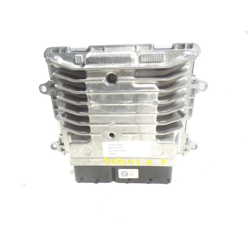 Recambio de centralita cambio automatico para hyundai ioniq hybrid referencia OEM IAM 954412BAD1 954412BAD1 A2C1799570101