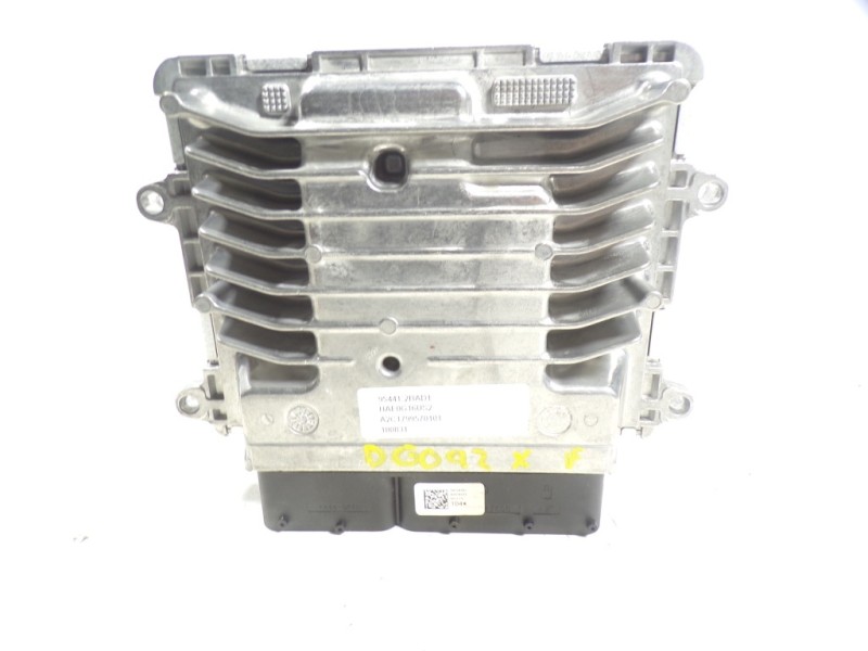 Recambio de centralita cambio automatico para hyundai ioniq hybrid referencia OEM IAM 954412BAD1 954412BAD1 A2C1799570101