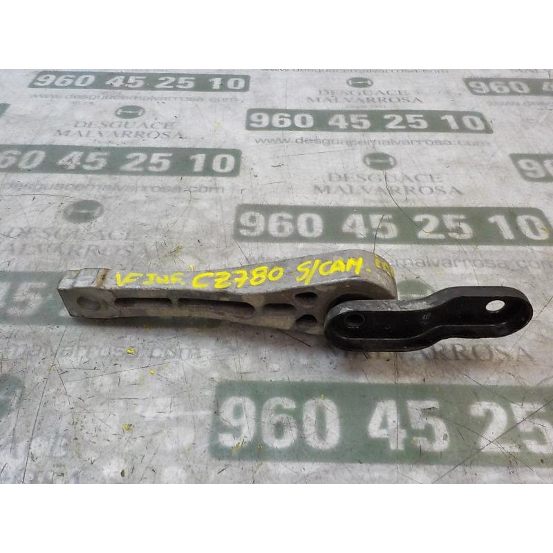 Recambio de soporte cambio para seat leon (1p1) reference copa referencia OEM IAM 1K0199855BB  