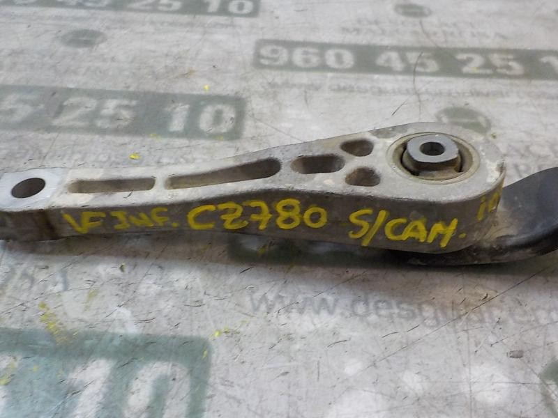 Recambio de soporte cambio para seat leon (1p1) reference copa referencia OEM IAM 1K0199855BB  